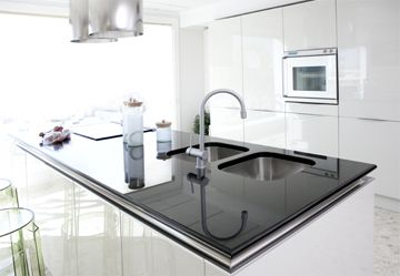 Kitchen Refurbishment and Fit Outs Hodstons Developments
